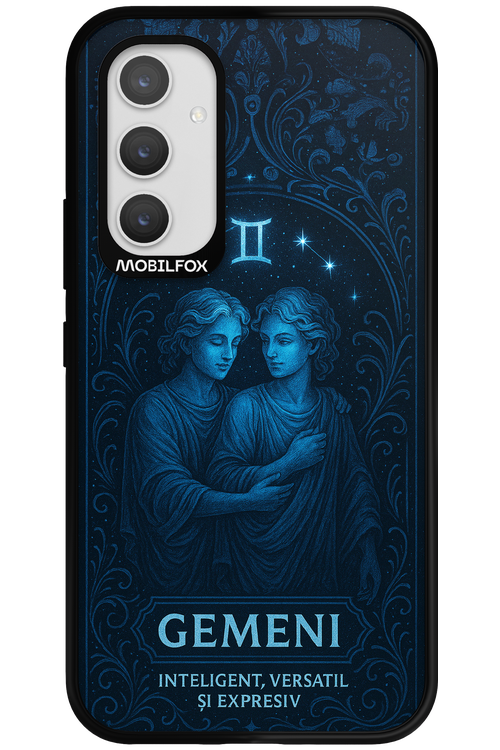 Gemeni - Samsung Galaxy A54