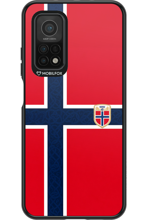 Norway 2.0 - Xiaomi Mi 10T 5G