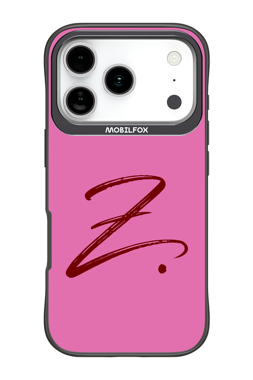 (Sorbet) Z 2.0 - Apple iPhone 17 Pro