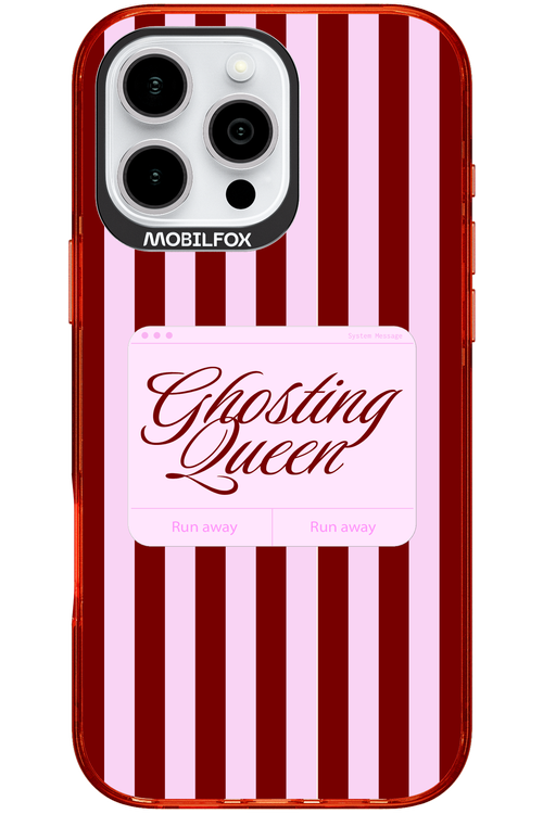 Ghosting Queen2 2.0 - Apple iPhone 16 Pro Max