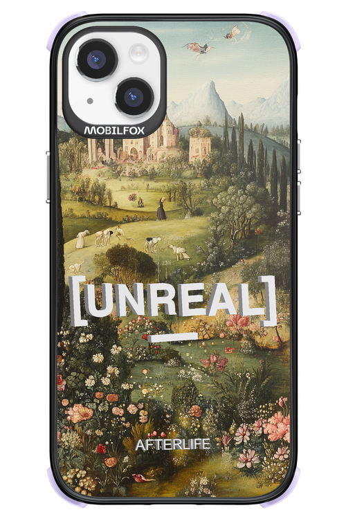 Afterlife 2.0 - Apple iPhone 14 Plus