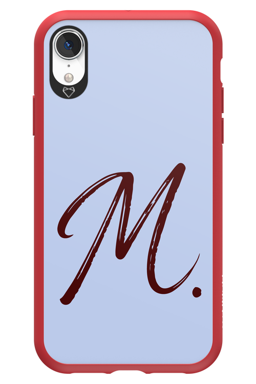 (Jellyfish Presso) M 2.0 - Apple iPhone XR
