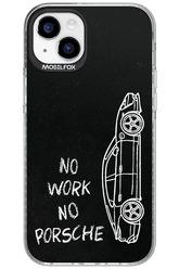 No Work - Apple iPhone 15 Plus