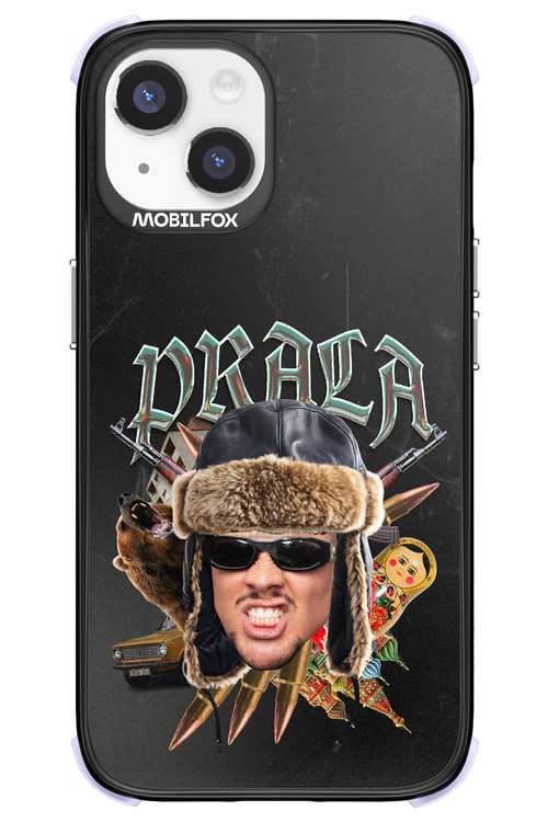 Lmen Panel - Apple iPhone 14