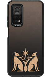 Greyhound Garden - Xiaomi Mi 10T 5G