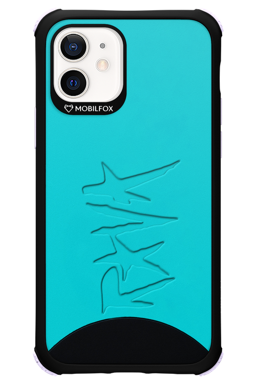 Rava Turquoise 2.0 - Apple iPhone 12
