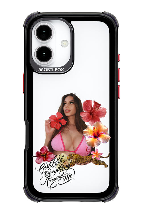 Island Money Muse 2.0 - Apple iPhone 17