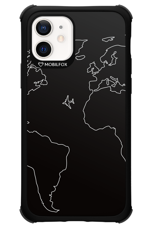 Worldview 2.0 - Apple iPhone 12