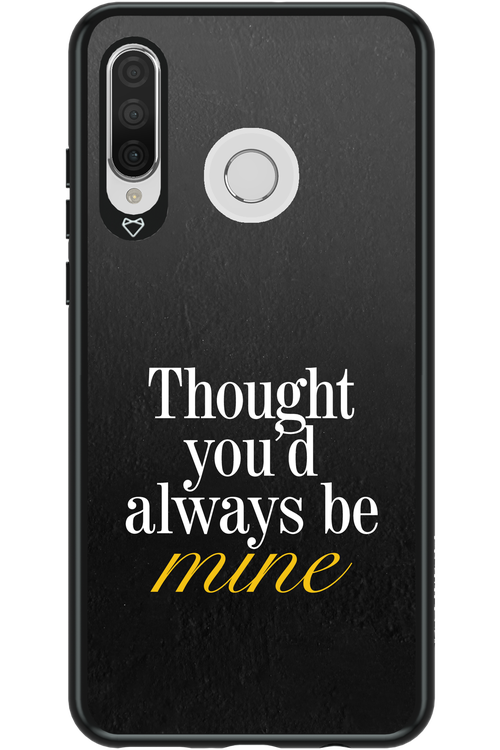 BSW FourSeasons 1 2.0 - Huawei P30 Lite