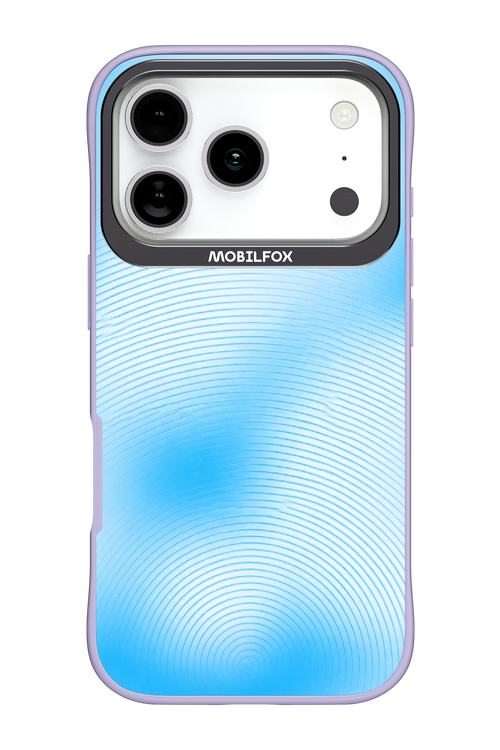 Cloudwalker 2.0 - Apple iPhone 17 Pro