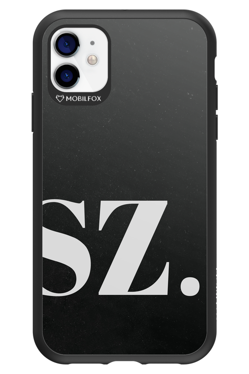 SZ (Off Space) 2.0 - Apple iPhone 11