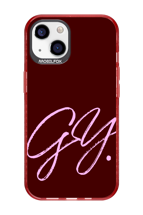 (Dark Blush) GY 2.0 - Apple iPhone 13