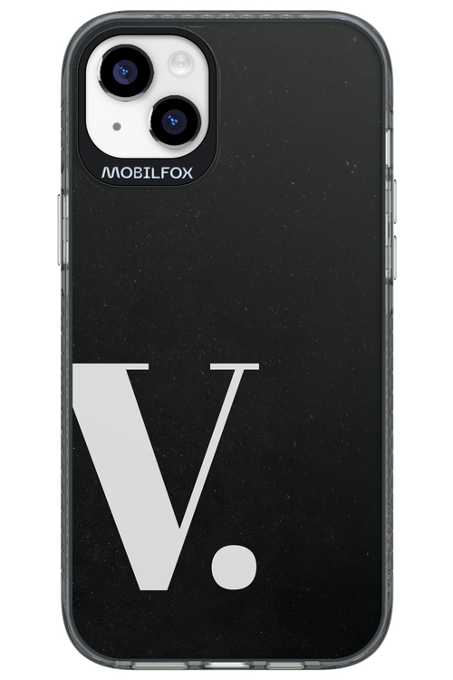 V (Off Space) 2.0 - Apple iPhone 14 Plus