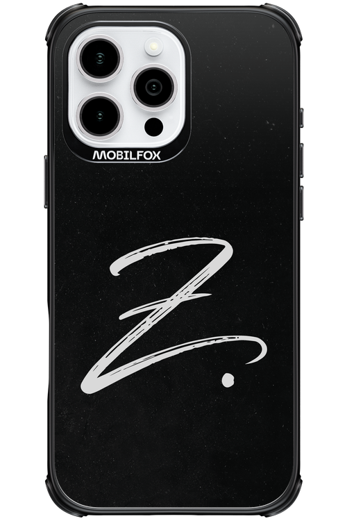 (Off Space) Z 2.0 - Apple iPhone 16 Pro Max