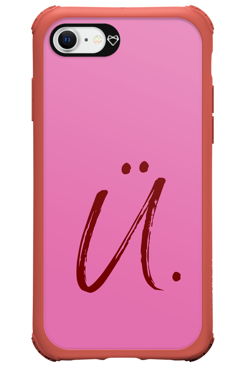 (Sorbet) U II 2.0 - Apple iPhone SE 2020