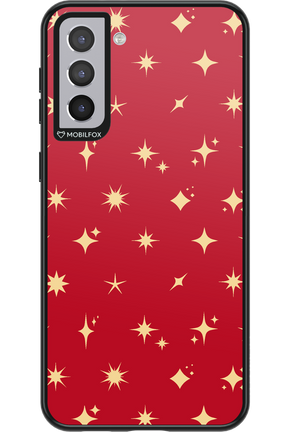 Star Red - Samsung Galaxy S21+