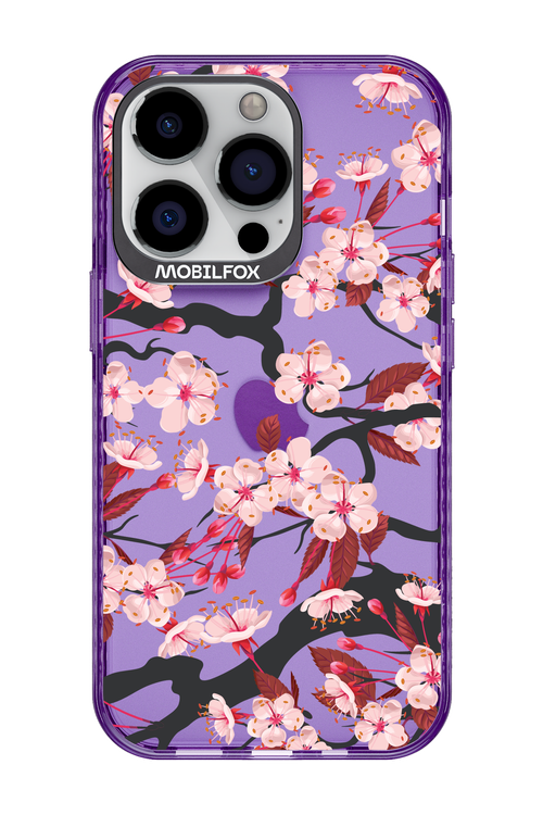 Sakura - Apple iPhone 13 Pro