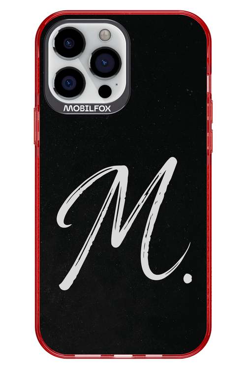 (Off Space) M 2.0 - Apple iPhone 13 Pro Max