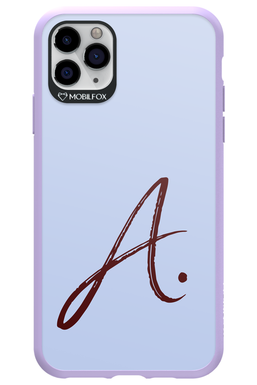 (Jellyfish Presso) A 2.0 - Apple iPhone 11 Pro Max