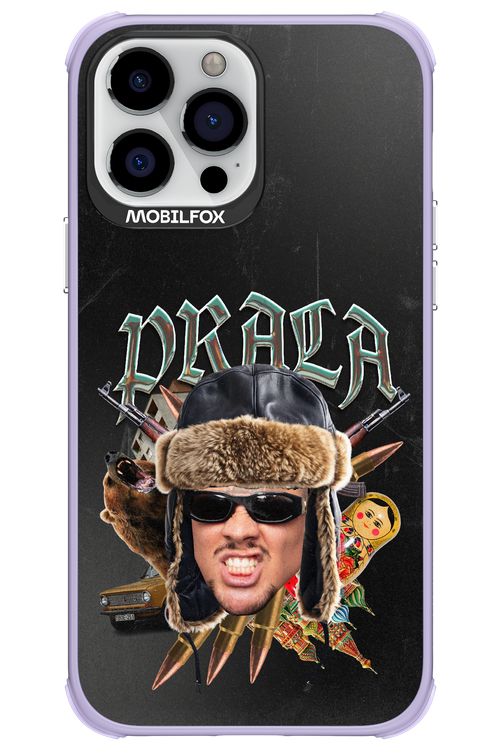 Lmen Panel - Apple iPhone 13 Pro Max