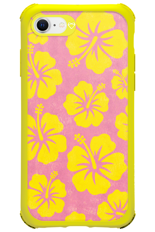 HAWAII 2.0 - Apple iPhone SE 2020