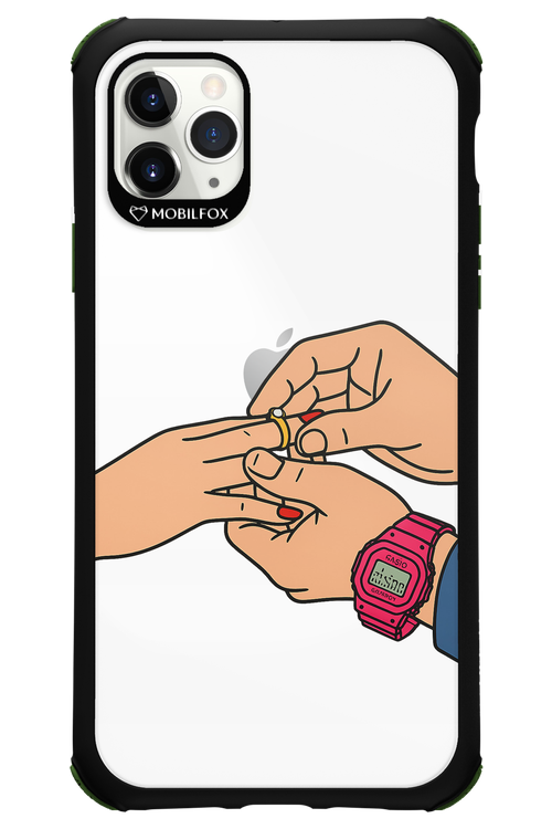 Lover - Apple iPhone 11 Pro Max