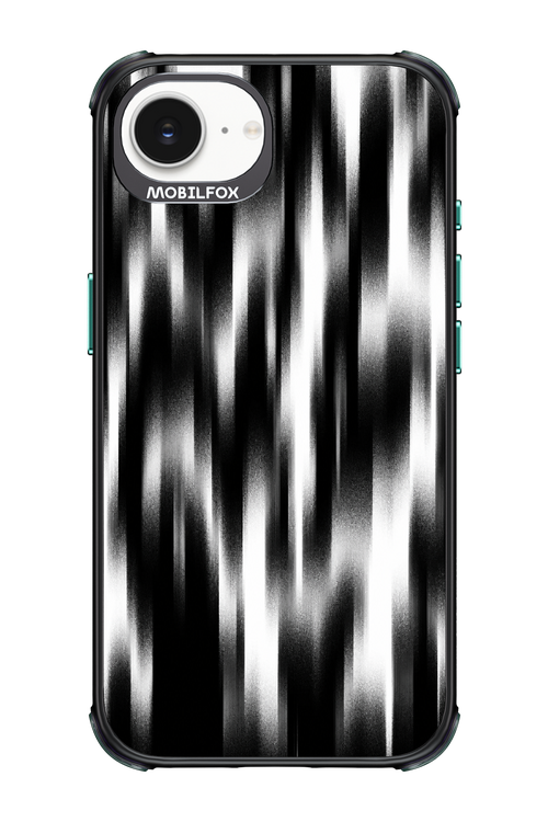 Monochrome Motion 2.0 - Apple iPhone 16e