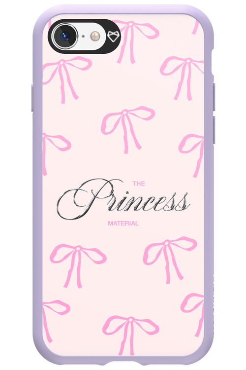 Princess Material 2.0 - Apple iPhone SE 2020