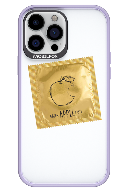 Safety Apple 2.0 - Apple iPhone 13 Pro Max