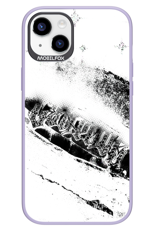 Grillz White Centaur 2.0 - Apple iPhone 14 Plus