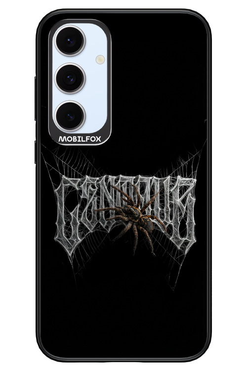Web Centaur Logo Spider 2.0 - Samsung S24 FE