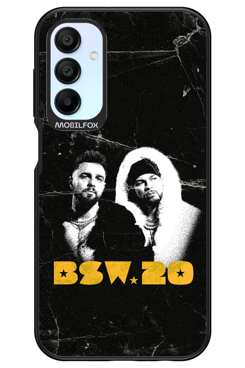 BSW 20 (3) 2.0 - Samsung Galaxy A15