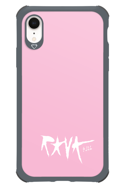 R-va Pink - Apple iPhone XR