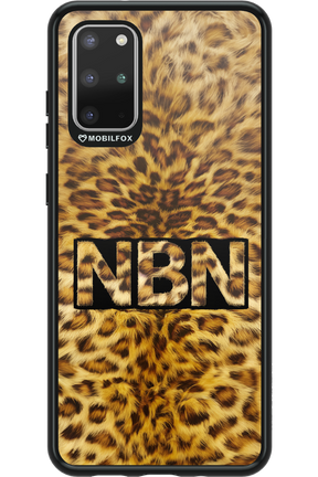 Cheetahh - Samsung Galaxy S20+