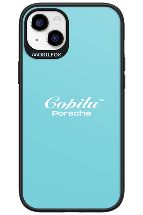 Copilu Porsche - Apple iPhone 14 Plus