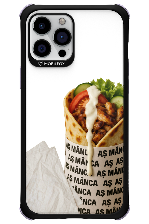 AȘ MÂNCA - Apple iPhone 12 Pro Max