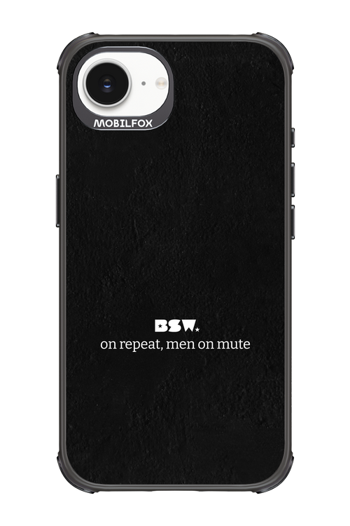 BSW FourSeasons 7 2.0 - Apple iPhone 17e