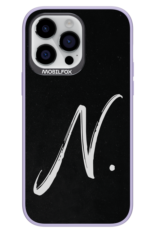 (Off Space) N 2.0 - Apple iPhone 14 Pro Max