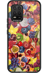 Fruit Basket 2.0 - Xiaomi Mi 10 Lite 5G