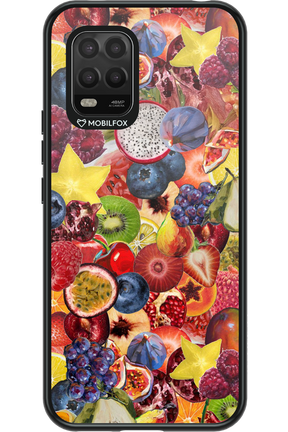 Fruit Basket 2.0 - Xiaomi Mi 10 Lite 5G