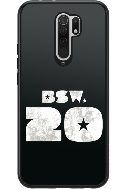 BSW 20 (9) 2.0 - Xiaomi Redmi 9