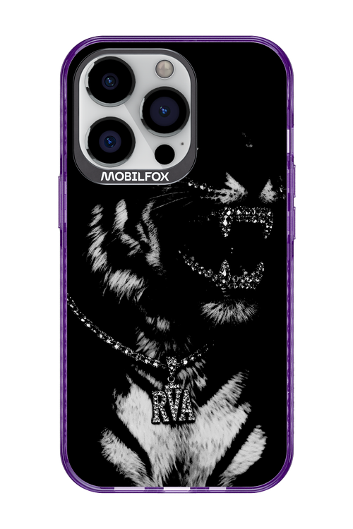 Tiger RVA 2.0 - Apple iPhone 13 Pro