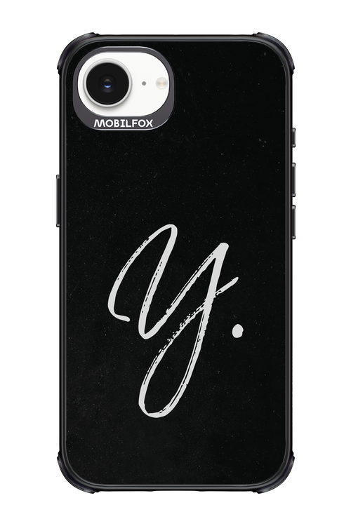 (Off Space) Y 2.0 - Apple iPhone 16e