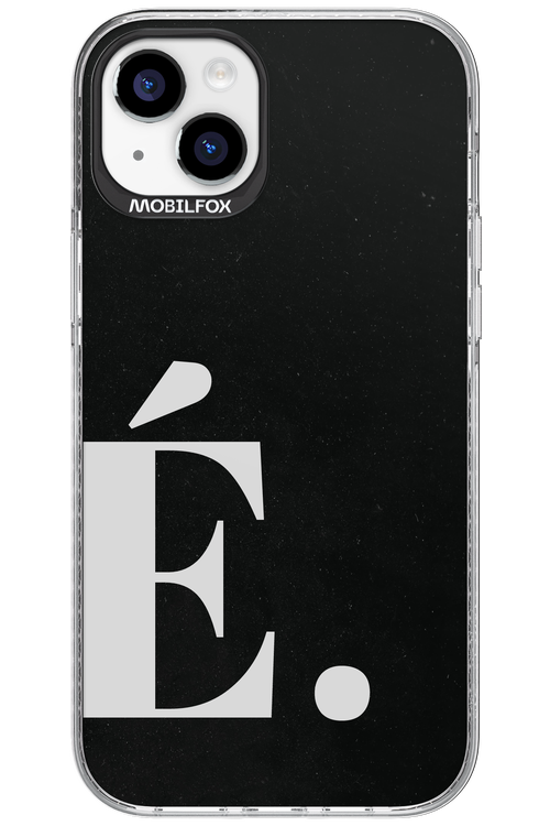 E II (Off Space) 2.0 - Apple iPhone 15 Plus