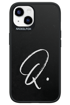 (Off Space) Q 2.0 - Apple iPhone 14