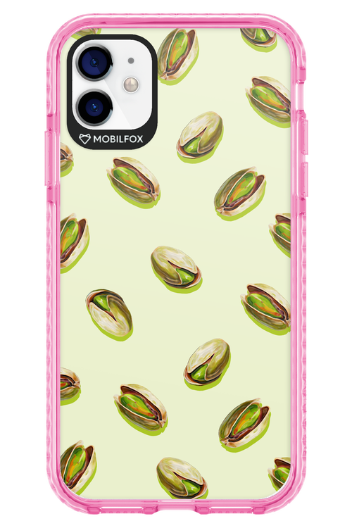 Pistachio Fever - Apple iPhone 11