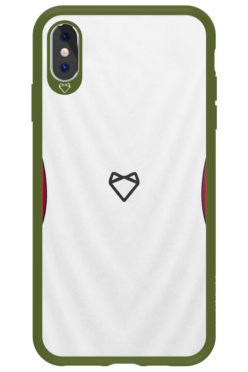 England X Mobilfox 2.0 - Apple iPhone XS Max