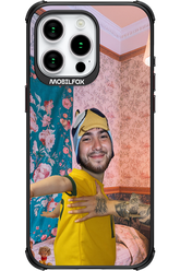 Balkan Style - Apple iPhone 15 Pro Max