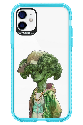 Brokkoli - Apple iPhone 11