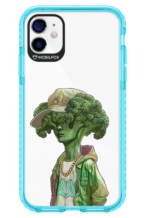 Brokkoli - Apple iPhone 11